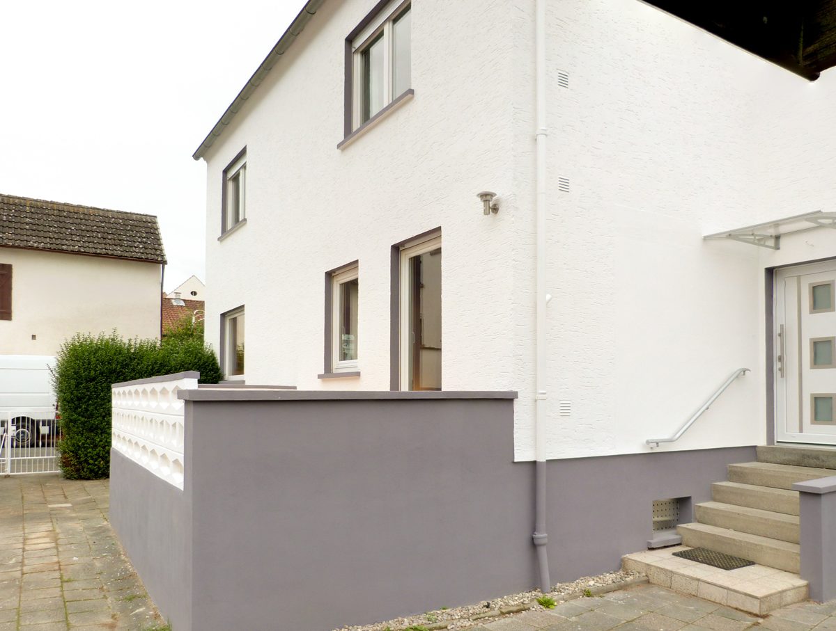 Friedberg nachher