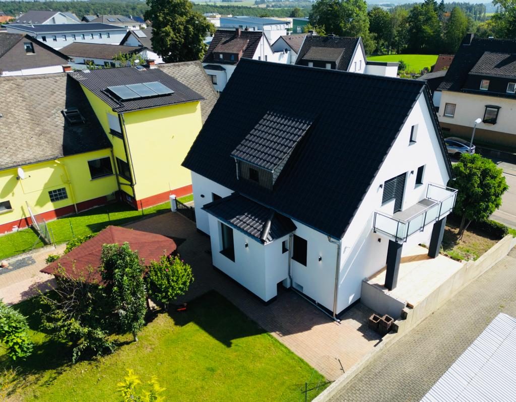 Lindenholzhausen nachher