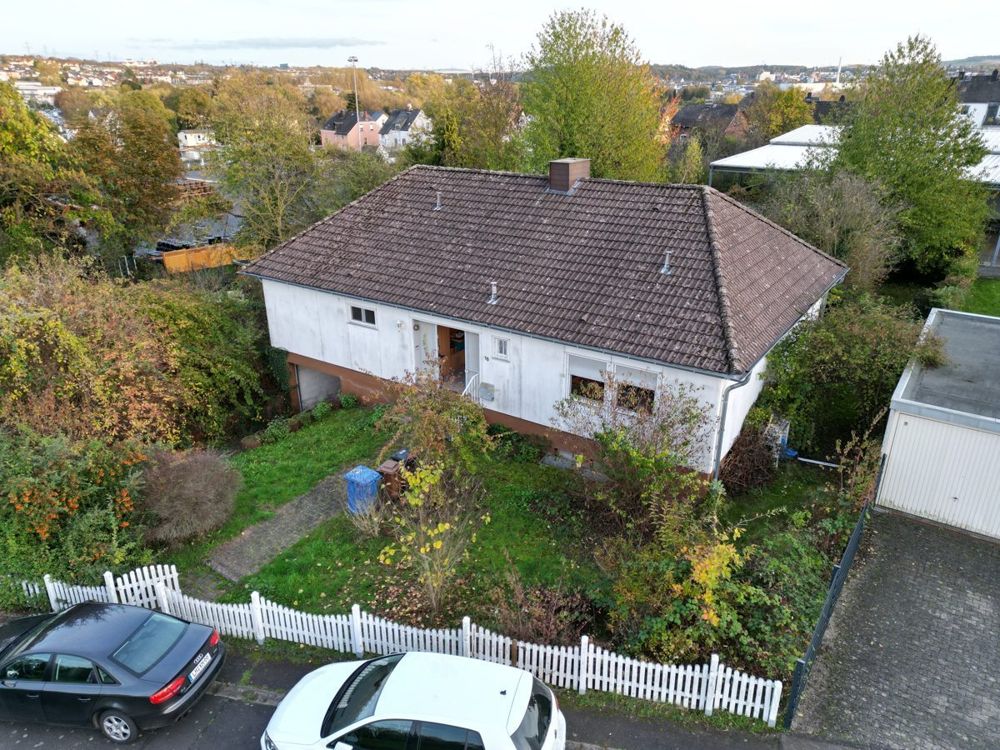 Limburg Staffel vorher